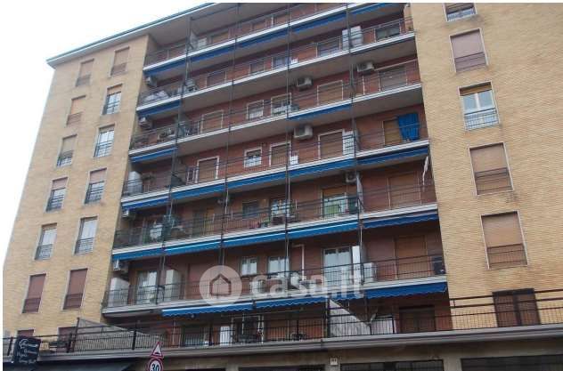 Appartamento in residenziale in Via Fratelli Casati 12