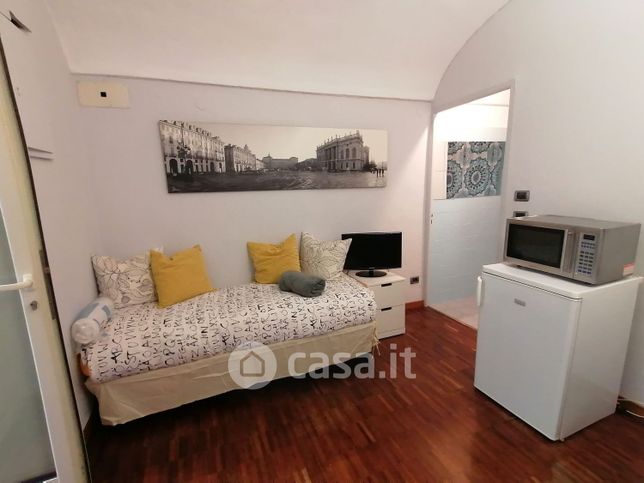 Appartamento in residenziale in Via Cavour 3