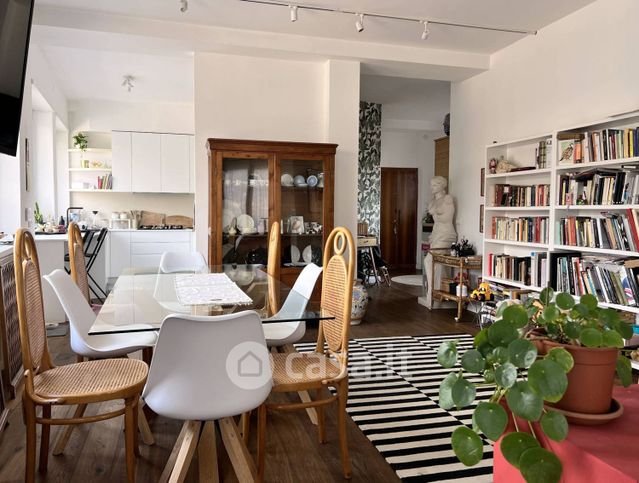 Appartamento in residenziale in Via Loreto 3