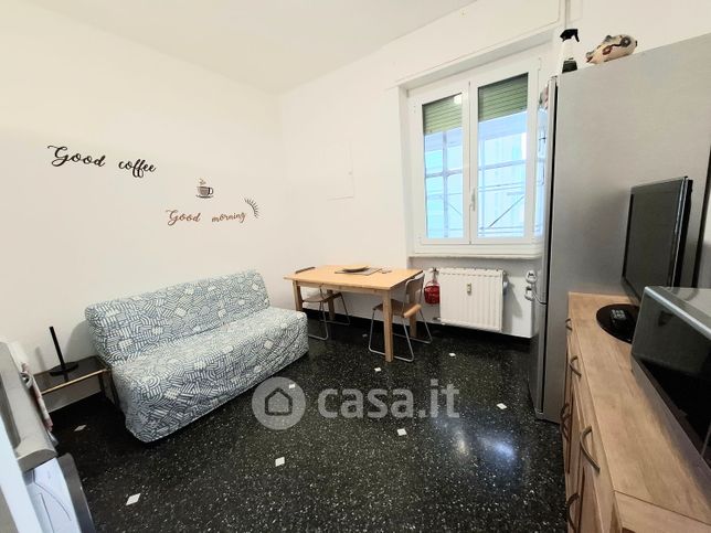 Appartamento in residenziale in Via Matteo Vinzoni 2