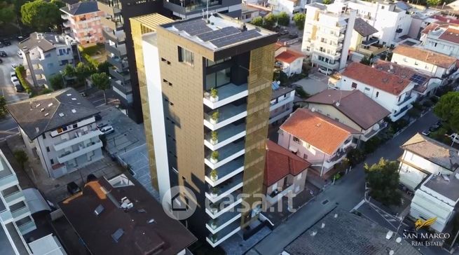 Appartamento in residenziale in Via Cividale 36