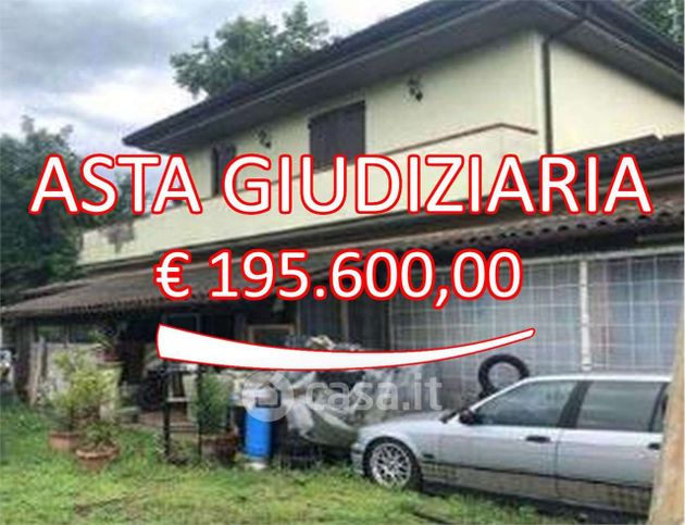 Appartamento in residenziale in Via Maglio 63