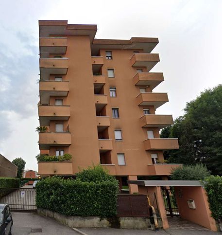 Appartamento in residenziale in Via Piave 49 -41