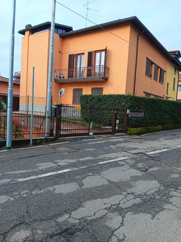 Appartamento in residenziale in Via Francesco Guicciardini 32