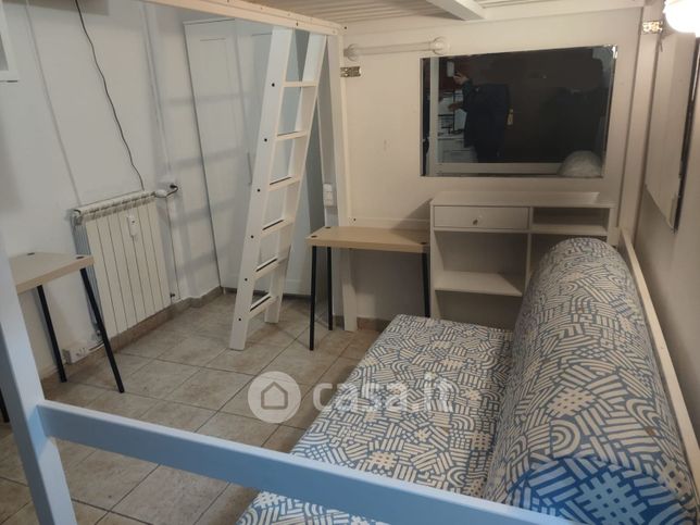 Appartamento in residenziale in Via Gradoli 96