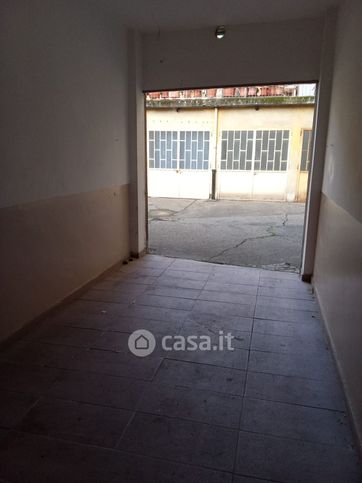 Box/posto auto in residenziale in Via Salbertrand 83