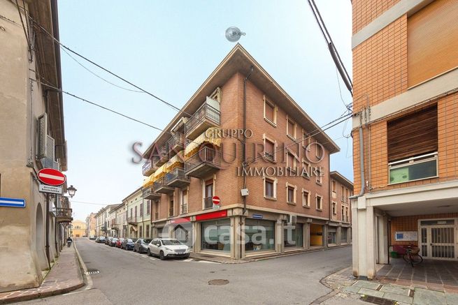 Appartamento in residenziale in Via IV Novembre 12