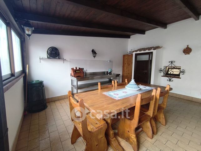 Appartamento in residenziale in Via LibertÃ 