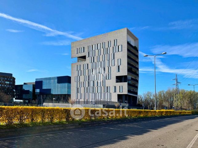 Appartamento in residenziale in Via Cascina Venina 21