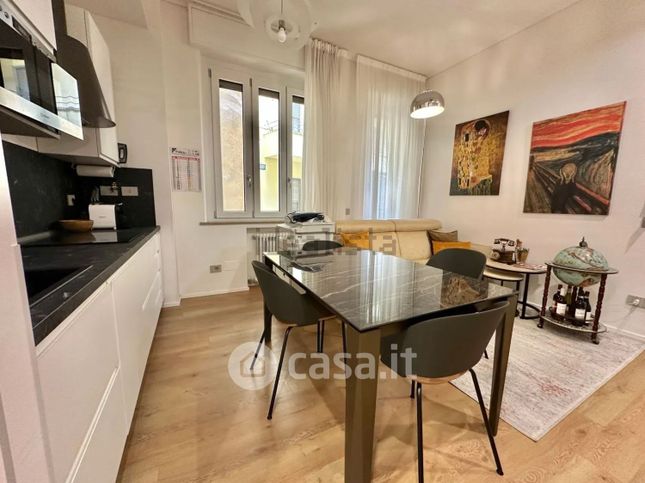 Appartamento in residenziale in Via Moretto
