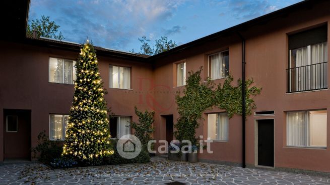 Appartamento in residenziale in Via Tre Re 58