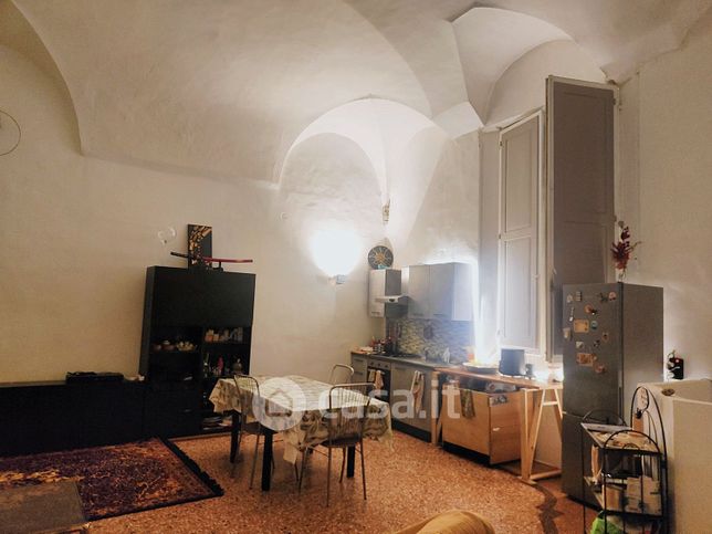 Loft in residenziale in Strada Maggiore