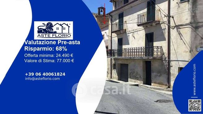 Appartamento in residenziale in Via San Giovanni