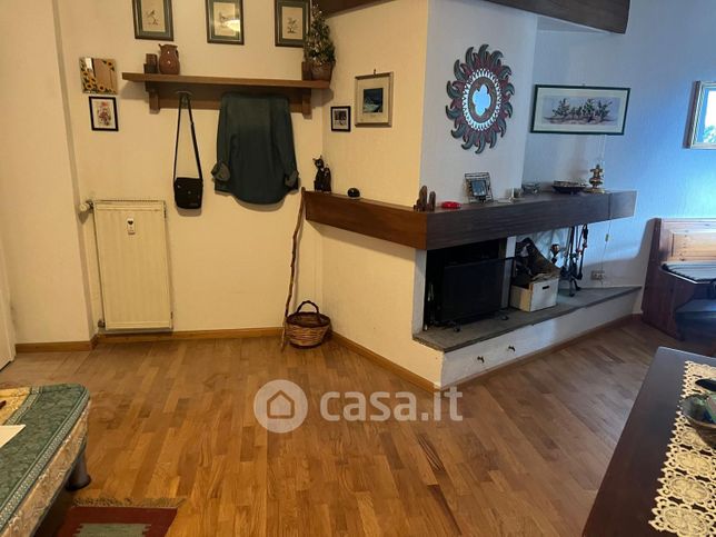 Appartamento in residenziale in Via dei Villini