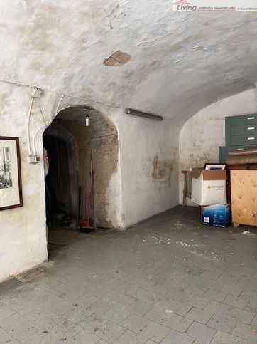Box/posto auto in residenziale in 