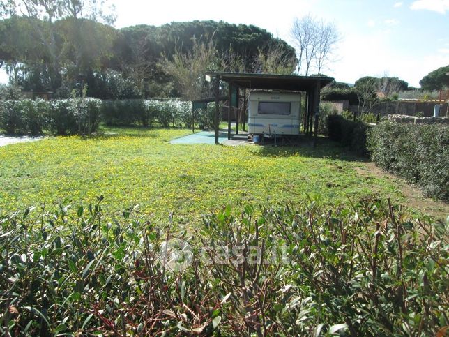 Terreno agricolo in commerciale in Strada Provinciale della Giannella