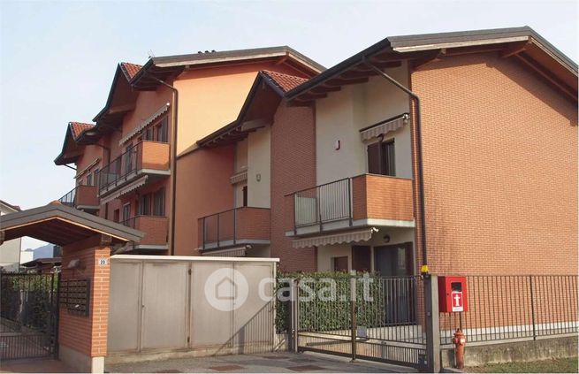 Appartamento in residenziale in Via Zappello 20