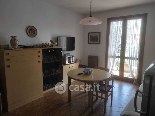 Appartamento in residenziale in Via Santa Scolastica 170