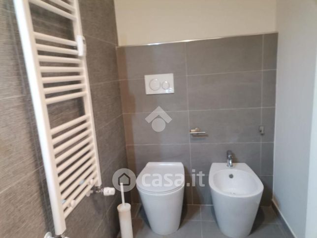 Appartamento in residenziale in Via Gerolamo Arganini 21