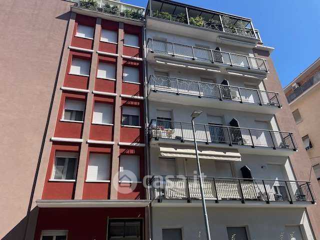 Appartamento in residenziale in Via Po