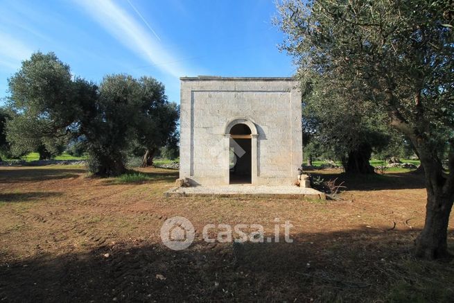Rustico/casale in residenziale in 
