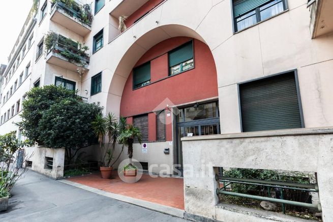 Appartamento in residenziale in Via Soperga 19