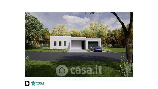 Villa in residenziale in Via Maria Melato 18