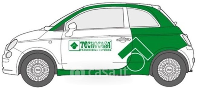 Box/posto auto in residenziale in Via Campione Ditalia 19