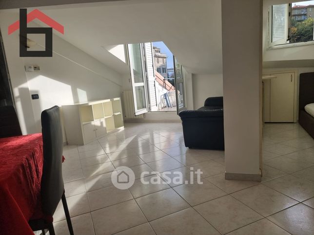 Appartamento in residenziale in Via San Donato