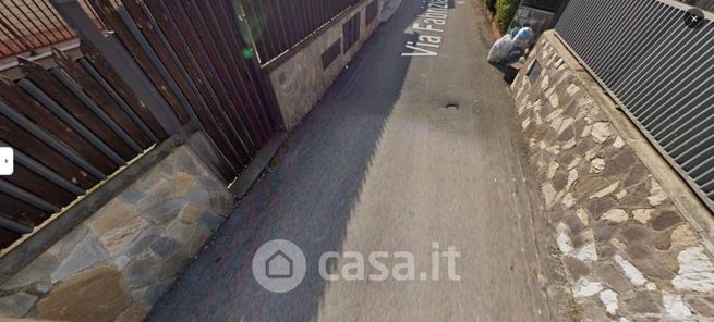 Appartamento in residenziale in Via Fabrizia 18