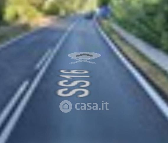 Terreno agricolo in commerciale in Strada Statale 16 Adriatica