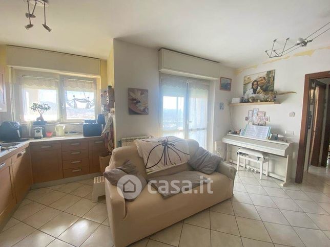 Appartamento in residenziale in 