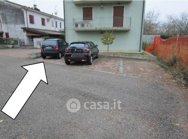 Box/posto auto in residenziale in Via Gentileschi