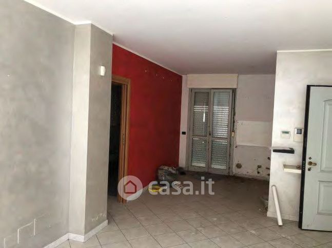 Appartamento in residenziale in Via Giuseppe Garibaldi 77