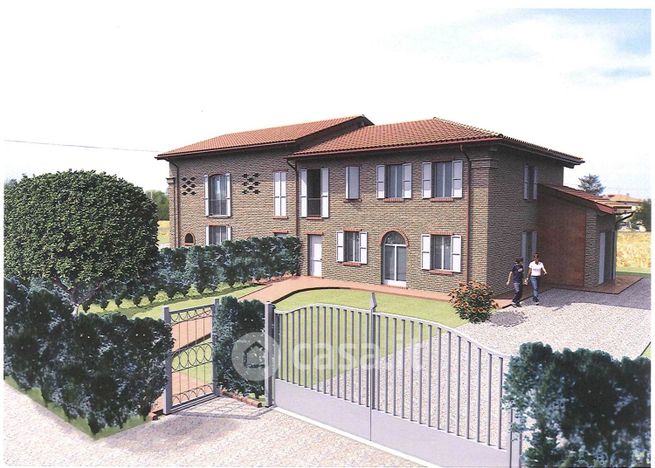 Casa bi/trifamiliare in residenziale in 