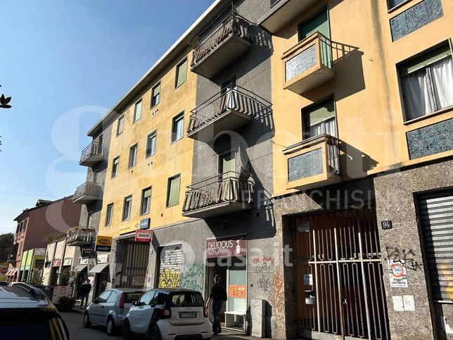 Appartamento in residenziale in Via Giuseppe Candiani 98