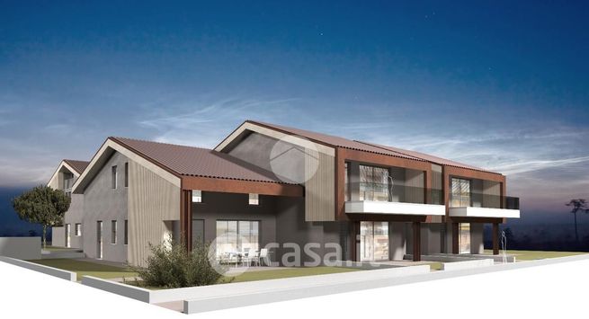 Terreno edificabile in residenziale in Vicolo Adda