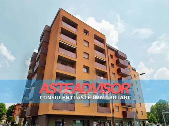 Appartamento in residenziale in Strada Statale Sud 17