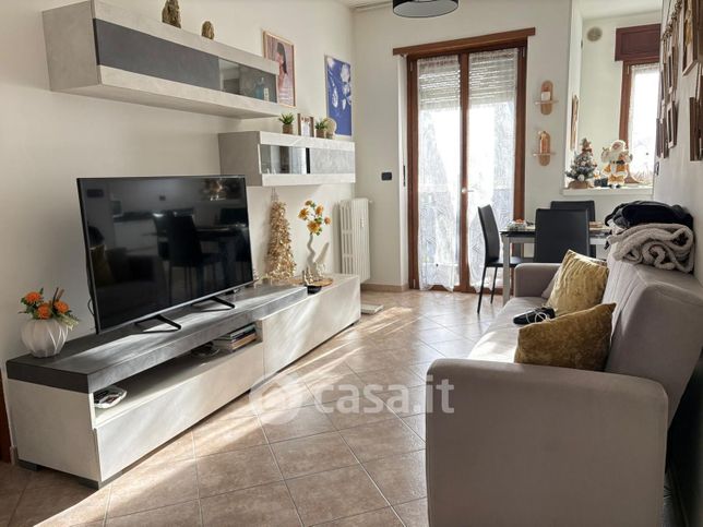 Appartamento in residenziale in Corso Lombardia 202