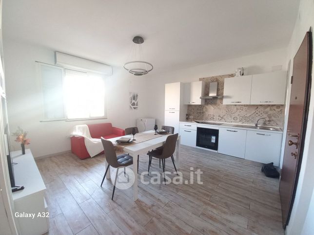 Appartamento in residenziale in Via Tamburino Sardo 83