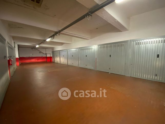 Garage/posto auto in residenziale in Via Mongrando 9