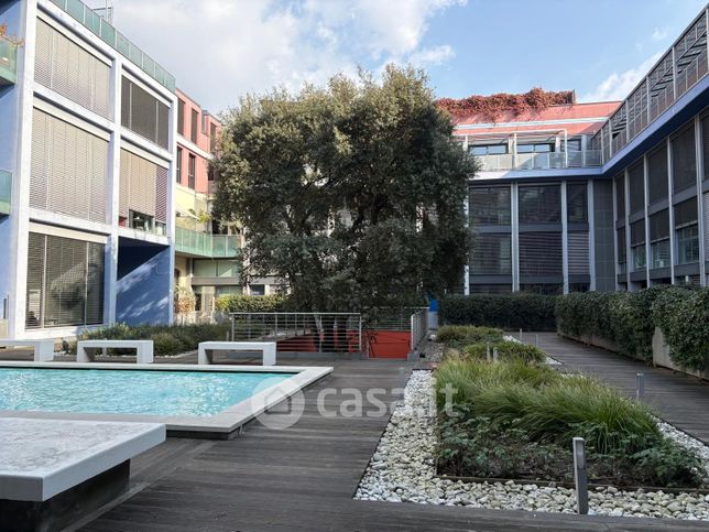 Appartamento in residenziale in Via Aosta 8