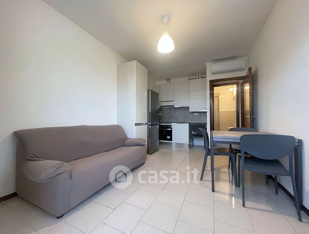 Appartamento in residenziale in Via Tombetta 80