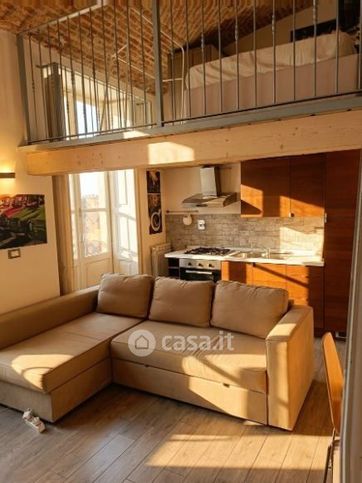 Appartamento in residenziale in Via Goito 11