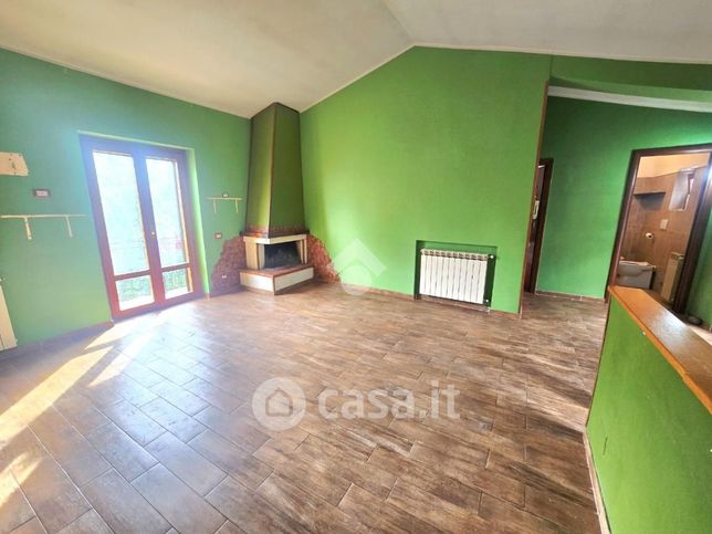 Appartamento in residenziale in Via Luigi Giustiniani 52