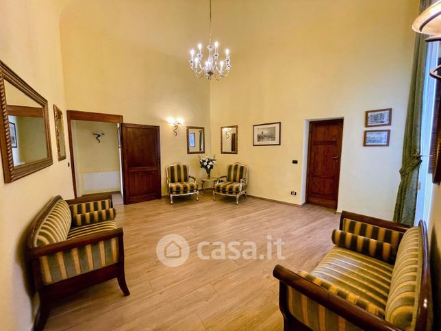 Appartamento in residenziale in Via Giuseppe Garibaldi