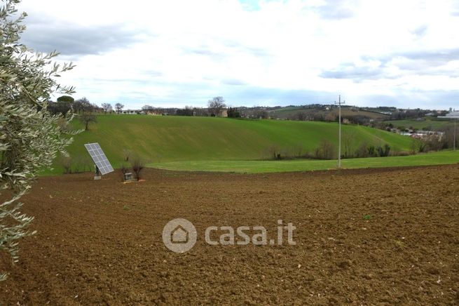 Terreno agricolo in commerciale in 