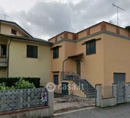 Appartamento in residenziale in Via delle Fornaci 116