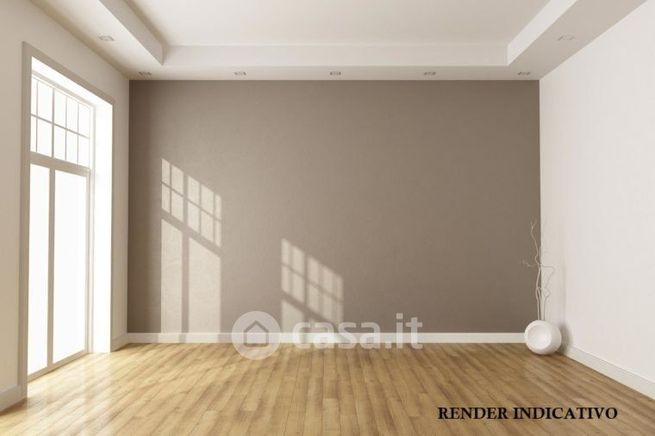 Appartamento in residenziale in