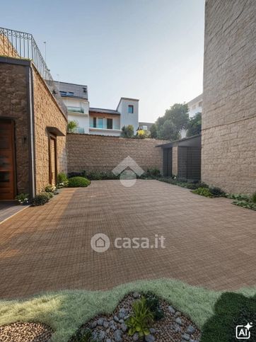 Casa indipendente in residenziale in Vicolo Galliano 15